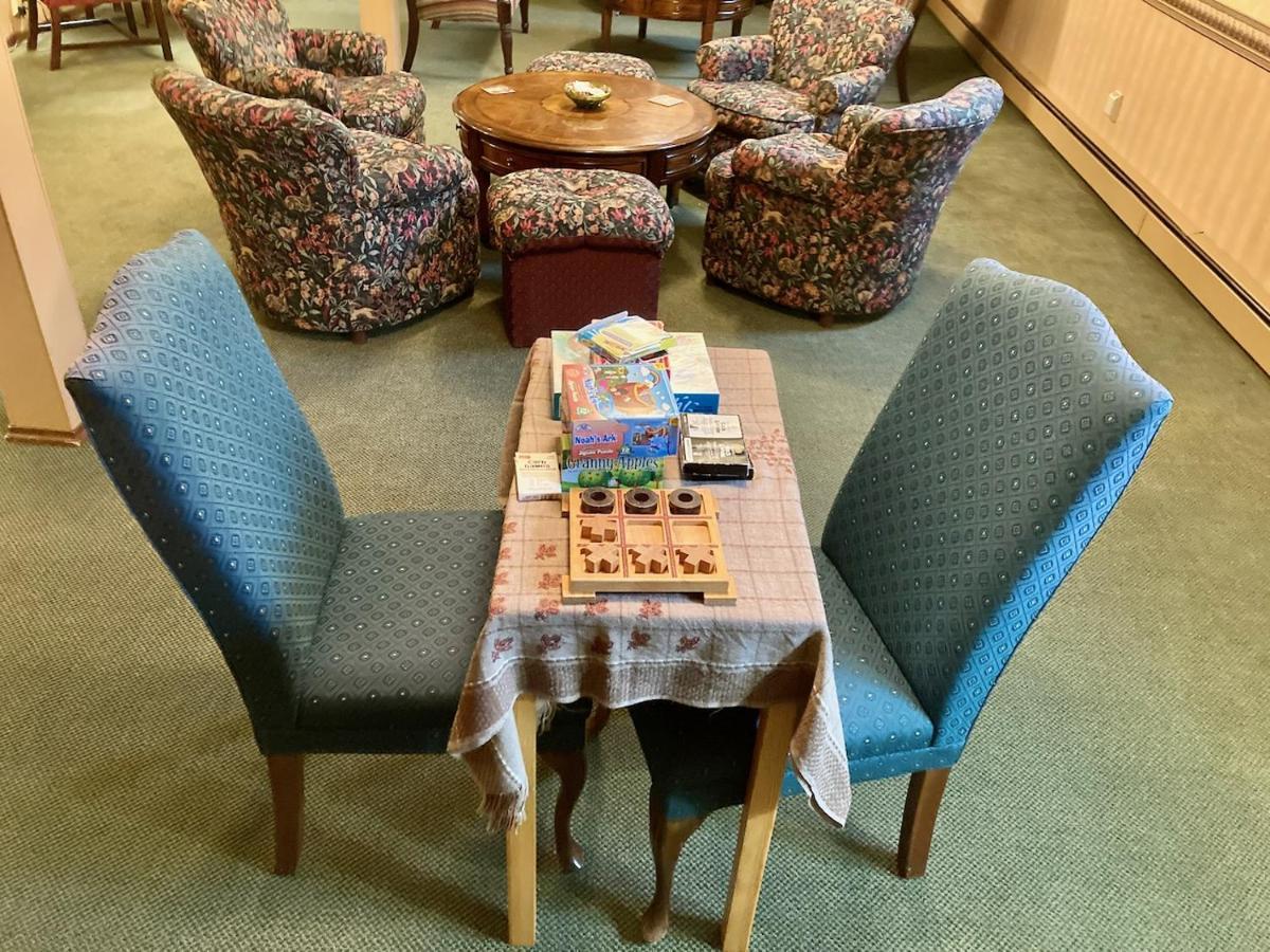 Garden Grove Retreat & Lodging Near Pictured Rocks, Fayette, Trails ภายนอก รูปภาพ