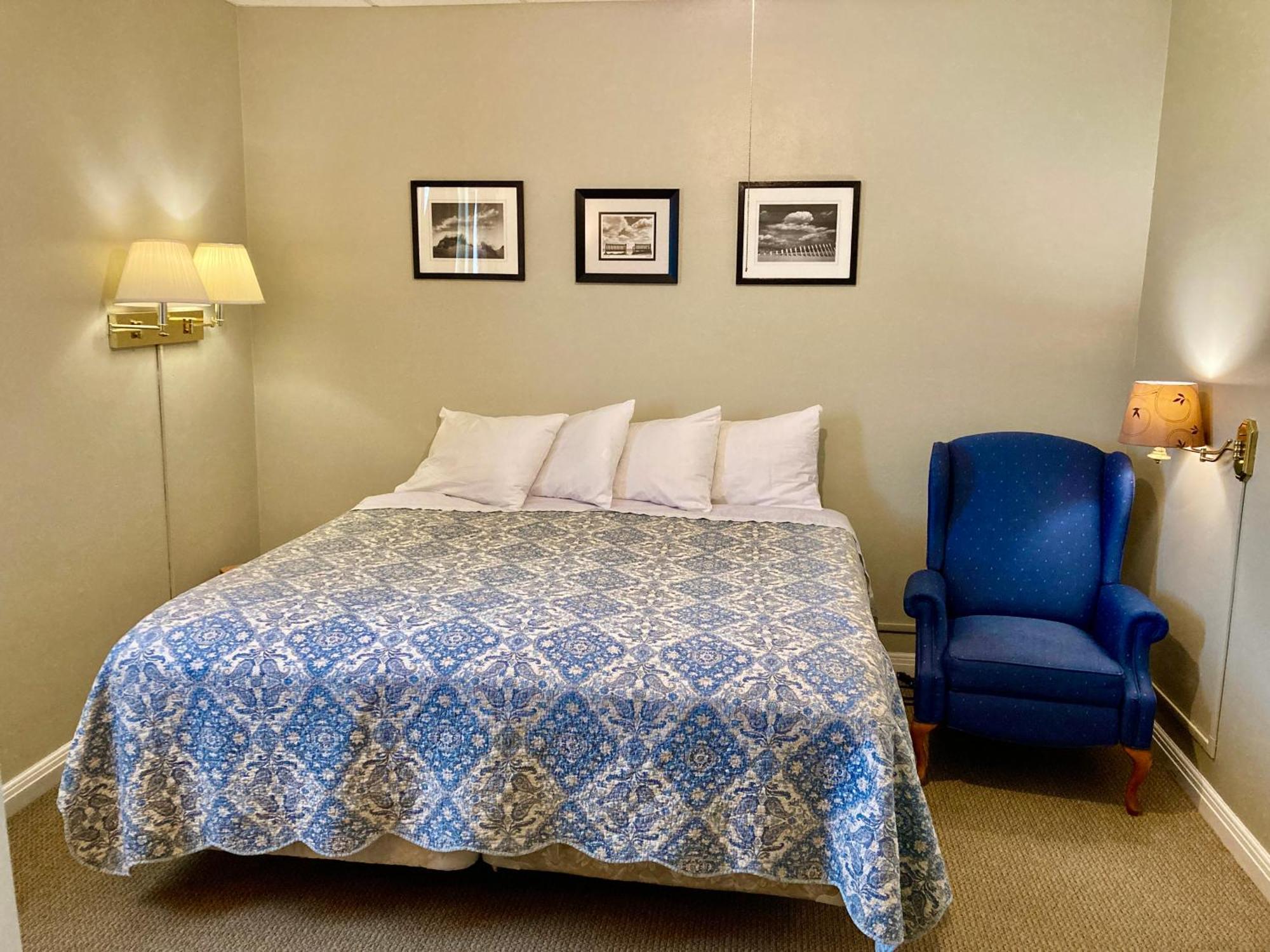 Garden Grove Retreat & Lodging Near Pictured Rocks, Fayette, Trails ภายนอก รูปภาพ