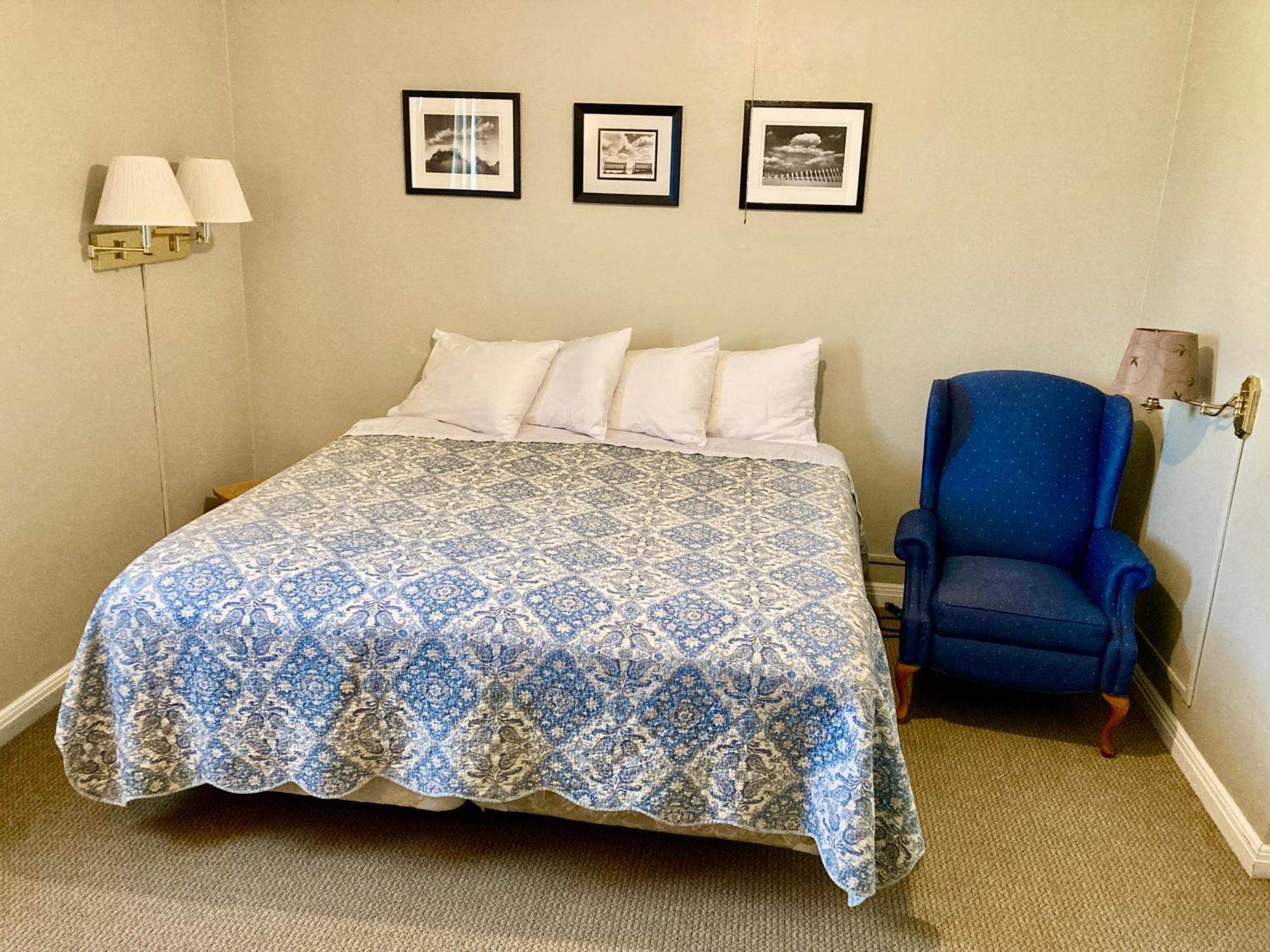 Garden Grove Retreat & Lodging Near Pictured Rocks, Fayette, Trails ภายนอก รูปภาพ