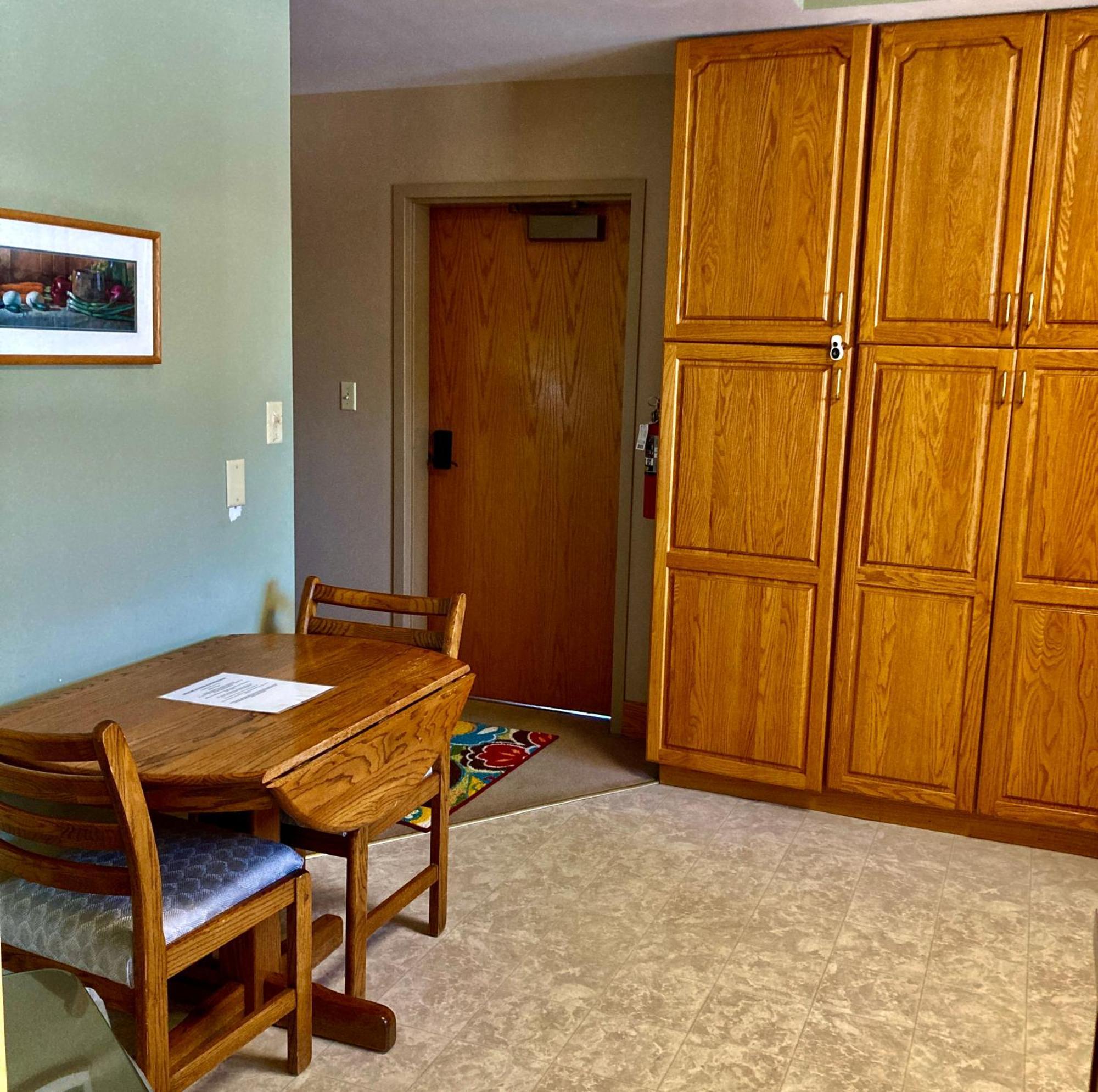 Garden Grove Retreat & Lodging Near Pictured Rocks, Fayette, Trails ภายนอก รูปภาพ