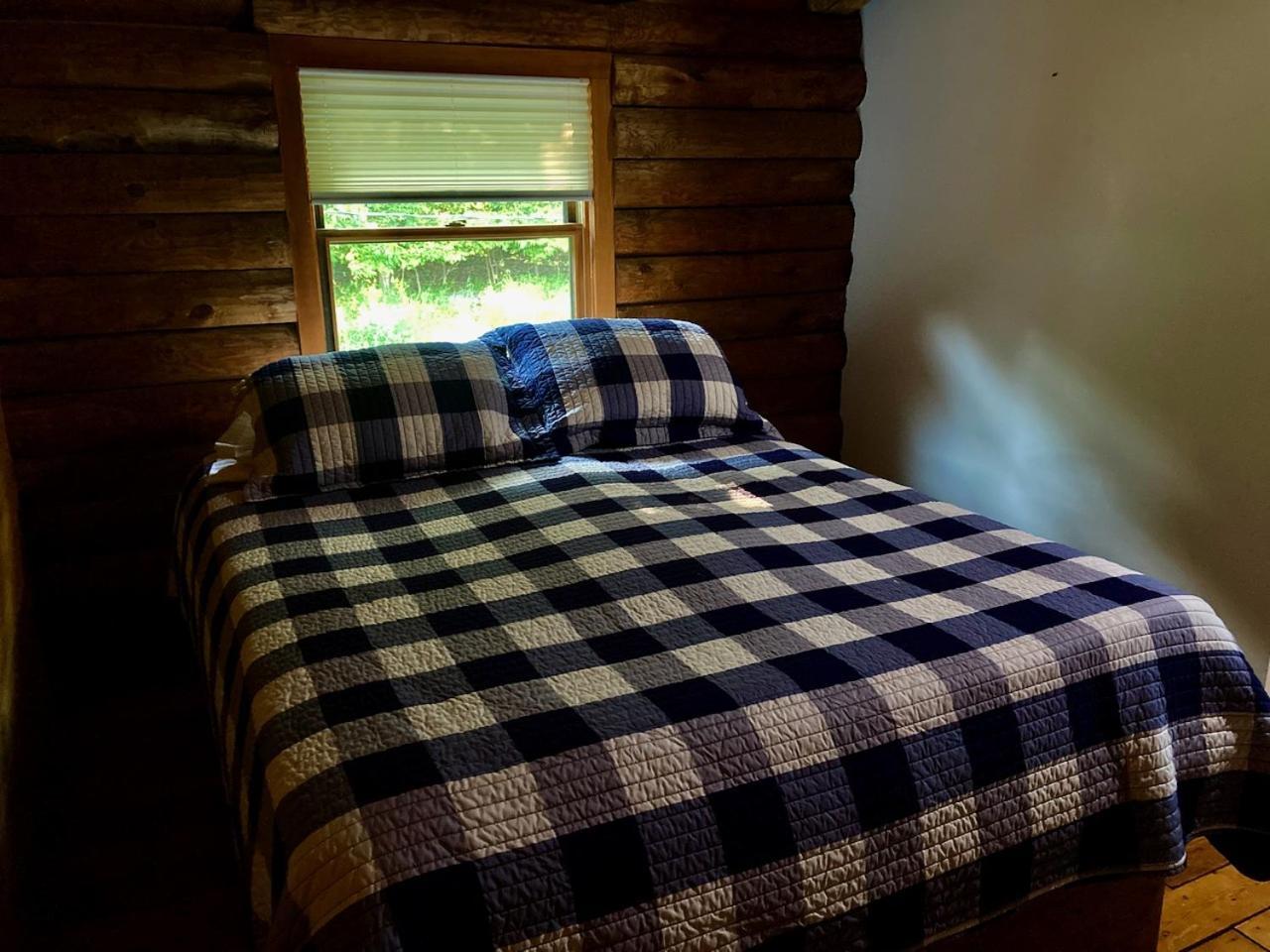 Garden Grove Retreat & Lodging Near Pictured Rocks, Fayette, Trails ภายนอก รูปภาพ