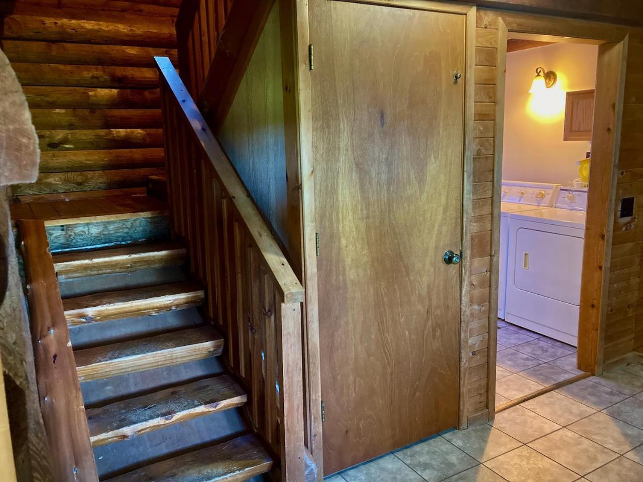 Garden Grove Retreat & Lodging Near Pictured Rocks, Fayette, Trails ภายนอก รูปภาพ