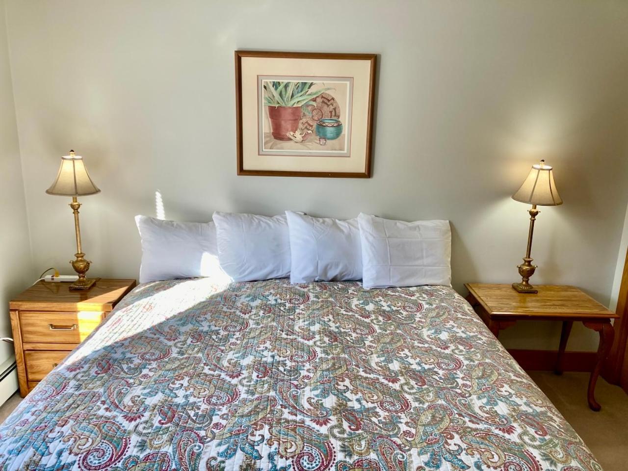 Garden Grove Retreat & Lodging Near Pictured Rocks, Fayette, Trails ภายนอก รูปภาพ