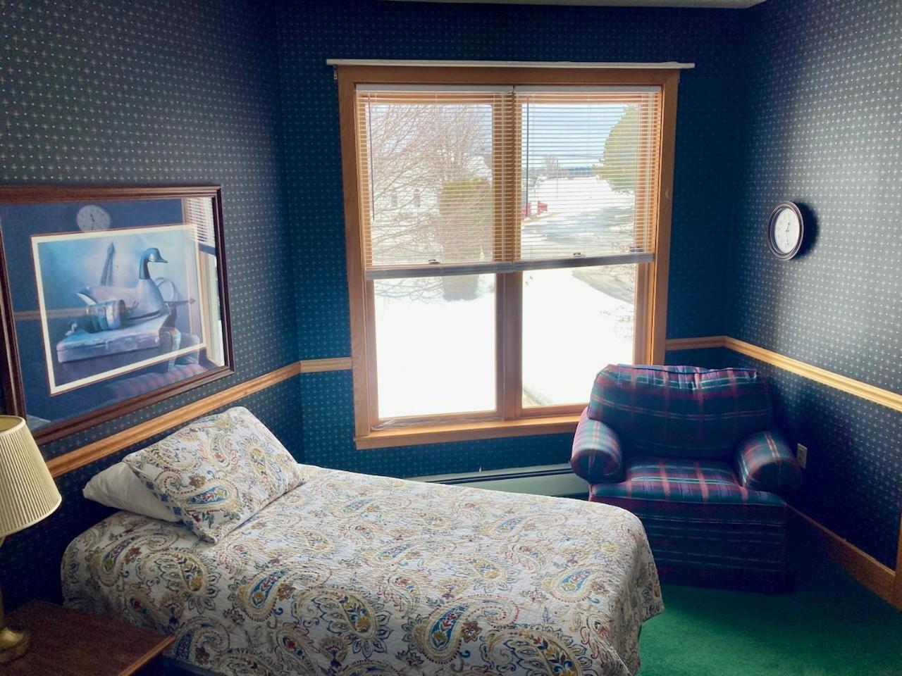 Garden Grove Retreat & Lodging Near Pictured Rocks, Fayette, Trails ภายนอก รูปภาพ