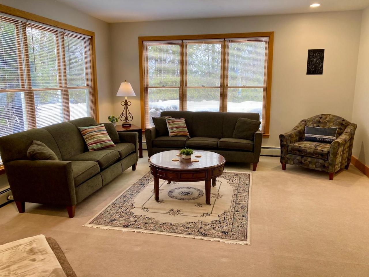 Garden Grove Retreat & Lodging Near Pictured Rocks, Fayette, Trails ภายนอก รูปภาพ